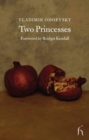 Two Princesses - Book
