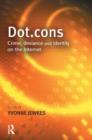 Dot.cons - Book