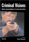 Criminal Visions - Book