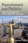 Punishment and Politics - Book