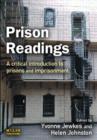 Prison Readings - Book