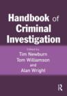 Handbook of Criminal Investigation - Book