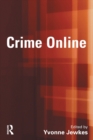 Crime Online - Book