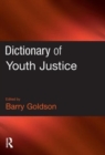 Dictionary of Youth Justice - Book