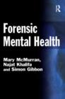 Forensic Mental Health - Book