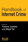 Handbook of Internet Crime - Book