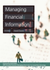 Managing Financial Information - Book