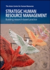 Strategic Human Resource Management : Building Research-based Practice - Book