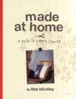 Made at Home - Book