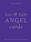 Love and Light Angel Cards - Book