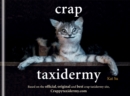 Crap Taxidermy - Book