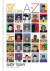 A-Z Great Film Directors - eBook