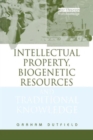 INTELLIGENT PROPERTY, BIOGENETIC RESOURCES AND TRA - Book