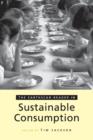 The Earthscan Reader on Sustainable Consumption - Book