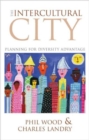 The Intercultural City : Planning for Diversity Advantage - Book