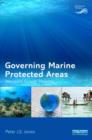 Governing Marine Protected Areas : Resilience through Diversity - Book