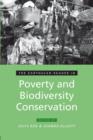 The Earthscan Reader in Poverty and Biodiversity Conservation - Book