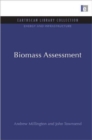 Biomass Assessment - Book