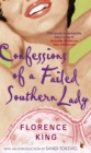 Confessions Of A Failed Southern Lady - Book