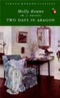 Two Days In Aragon - Book