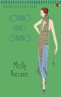 Loving And Giving - Book
