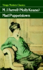 Mad Puppetstown - Book
