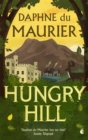 Hungry Hill - Book