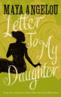 Letter To My Daughter - Book