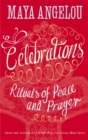 Celebrations : Rituals of Peace and Prayer - Book