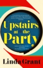 Upstairs at the Party - Book
