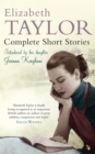 Complete Short Stories - Book