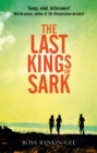 The Last Kings of Sark - Book