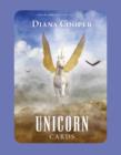 The Unicorn Cards - Book