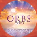 Orbs Cards - Book