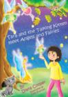 Tara and the Talking Kitten Meet Angels and Fairies - Book