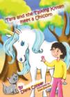 Tara and the Talking Kitten Meet a Unicorn - Book