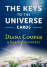The Keys to the Universe Cards - Book