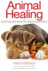 Animal Healing with Australian Bush Flower Essences - Book