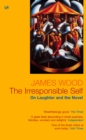 The Irresponsible Self : On Laughter and the Novel - Book