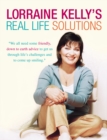 Lorraine Kelly's Real Life Solutions - Book