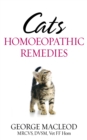 Cats: Homoeopathic Remedies - Book