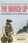 The March Up - Book