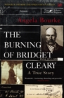 The Burning Of Bridget Cleary : A True Story - Book