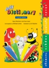 Jolly Dictionary : In Print Letters (American English edition) - Book