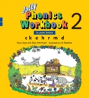 Jolly Phonics Workbook 2 - Book