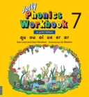 Jolly Phonics Workbook 7 - Book