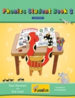 Jolly Phonics Student Book 3 - Book