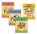 Jolly Phonics Class Set : In Print Letters (American English edition) - Book