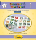 Grammar 1 Workbook 1 : In Print Letters (American English edition) - Book