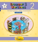 Grammar 1 Workbook 2 : in Print Letters (American English edition) - Book